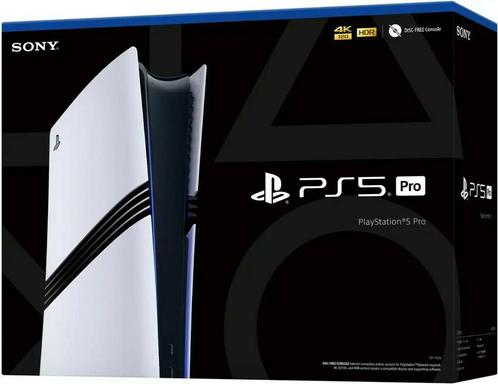 IK ZOEK EEN PS5 PRO CONSOLE, Spelcomputers en Games, Spelcomputers | Sony PlayStation 5, Zo goed als nieuw, Ophalen of Verzenden