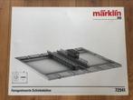 Marklin  72941 Rolbrug afstand bedienbaar, Hobby en Vrije tijd, Ophalen of Verzenden, Zo goed als nieuw, Wisselstroom, Märklin