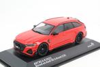 1:43  Audi ABT RS 6-R Avant 2022  -  Solido, Hobby en Vrije tijd, Modelauto's | 1:43, Nieuw, Solido, Ophalen of Verzenden, Auto