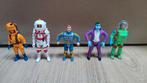 The Real Ghostbusters, Ophalen of Verzenden, Gebruikt