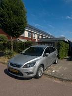 Ford Focus 1.8 92KW 5D 2009 Grijs, Auto's, 4 cilinders, 1207 kg, Particulier, 57 €/maand