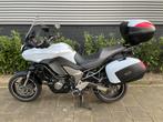 Kawasaki Versys 1000, Motoren, 4 cilinders, Motorrijbewijs A, Bedrijf, 1000 cc