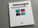 Volkswagen Transporter (1950 - 2001)  VW-bus, Auto diversen, Handleidingen en Instructieboekjes, Ophalen of Verzenden