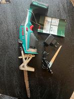Bosch Accu takken zaag z g a n, Doe-het-zelf en Verbouw, Gereedschap | Zaagmachines, Decoupeerzaag, Ophalen of Verzenden, Zo goed als nieuw