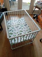 Baby box Petite Amélie 102 by 75cm, Kinderen en Baby's, Boxen, Ophalen, Zo goed als nieuw