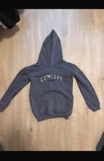 Grijze Lumiere Pak - Goede Staat!, Ophalen of Verzenden, Zo goed als nieuw, Jongen of Meisje