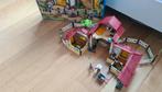 Playmobil 6926 Paardenstal met accessoires, Ophalen, Gebruikt, Complete set