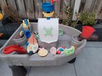 Little tikes Piratenboot watertafel, Kinderen en Baby's, Speelgoed | Buiten | Zandbakken, Ophalen, Gebruikt