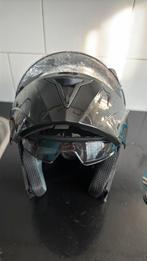 Nieuwe Integraalhelm - Perfecte bescherming!, Motoren, Overige merken, M, Ophalen of Verzenden, Nieuw zonder kaartje