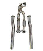 Downpipe 4''+ Midpipe Audi RS3 8V FL / TTRS 8S 2.5 TFSI, Ophalen of Verzenden