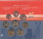 Meerdere munten en muntsetjes, Ophalen of Verzenden, Koningin Beatrix, Euro's