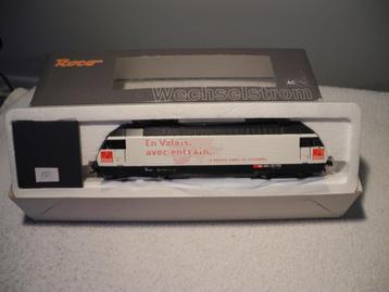 RE460 Wallis Roco voor Marklin. beschikbaar voor biedingen