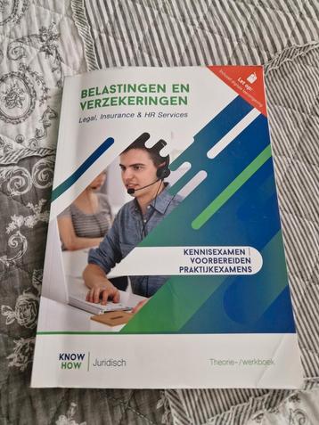 Belastingen en verzekeringen beschikbaar voor biedingen