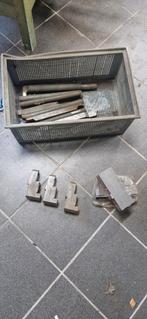 Rohm Klauwen, Doe-het-zelf en Verbouw, Ophalen, Nieuw