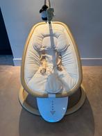 Babymoov Swoon Hoop Wipstoel/Schommelstoel - Zo Goed Als Nie, Overige merken, Schommelstoel, Ophalen of Verzenden, Met gordel(s) of riempje(s)