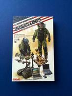 Meng	HS-003	US EXPLOSIVE ORDANCE DISPOSAL SPECIALISTS 1/35, Ophalen of Verzenden, Nieuw, 1:35 tot 1:50