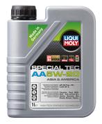 5L - 5W20 LIQUIMOLY Special Tec AA 5W-20, Ophalen