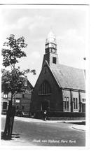 Hoek van Holland, Ophalen of Verzenden, 1940 tot 1960, Gelopen, Zuid-Holland