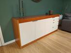 Pastoe Design dressoir L-serie, Huis en Inrichting, Kasten | Dressoirs, Ophalen, Zo goed als nieuw, 25 tot 50 cm, Met deur(en)