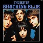 Shocking Blue - The Best Of  Originele CD Nieuw, Ongebruikt., Ophalen of Verzenden, Nieuw in verpakking