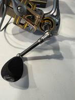 nieuwe mitchell mx7 4000 high speed magnesium molens !, Molen, Nieuw, Sale, Mitchell