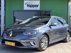 Renault Mégane estate 1.2 TCe GT-Line | Camera | CruiseCont, 65 €/maand, Stof, Gebruikt, 4 cilinders