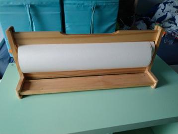 Tekenrol houder Mala van Ikea  beschikbaar voor biedingen