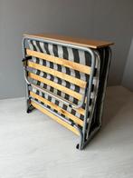Opklap bed 190x80, Ophalen, Eenpersoons, 190 cm of minder, Zo goed als nieuw