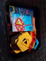 Geomag, Ophalen of Verzenden, Gebruikt