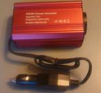 Omvormer 12V naar 230V, Caravans en Kamperen, Camper-accessoires, Ophalen of Verzenden, Zo goed als nieuw