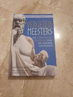 Linda Johnsen - Vergeten meesters, Achtergrond en Informatie, Spiritualiteit algemeen, Ophalen of Verzenden, Linda Johnsen