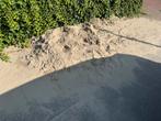 Kleine 1m3 ofwel een kuub M3C zand gratis, Tuin en Terras, Zand, Ophalen, Nieuw, Ophoogzand