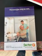 Pers zorg, Ophalen of Verzenden, Zo goed als nieuw, Huishoudkunde of Verzorging, Edu actief