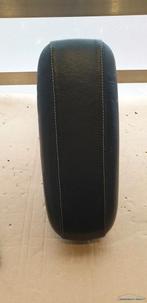 Armsteun Opel Tigra B / Corsa C 9162617 GM leder opbergvak o, Auto-onderdelen, Gebruikt, Opel Automobile GmbH, Ophalen of Verzenden