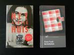 Anne Frank Het Achterhuis en boeken over Anne Frank, Boeken, Geschiedenis | Vaderland, Ophalen of Verzenden, Zo goed als nieuw