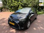 Toyota Yaris 1.3 VVT-i Aspiration / Navi / Camera / NAP / Ai, Euro 5, Gebruikt, 4 cilinders, Start-stop-systeem