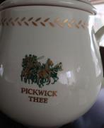 Theepot Pickwick... laatste kans., Ophalen of Verzenden