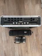 Mesa Boogie Formula Pro 20/20 Dyna-Watt EL-84 Stereo, Muziek en Instrumenten, Ophalen, Gebruikt, Gitaar, Minder dan 50 watt