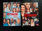 DVD Grey's anatomy seizoen 1+3, Cd's en Dvd's, Dvd's | Tv en Series, Vanaf 12 jaar, Ophalen of Verzenden, Zo goed als nieuw, Drama