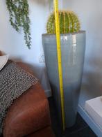 Grote keramieken zuil, Ophalen, Zo goed als nieuw