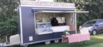 Foodtruck-verkoopwagen, Zakelijke goederen, Horeca | Food, Ophalen, Overige typen
