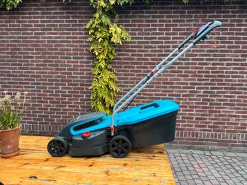 Gardena grasmaaier beschikbaar voor biedingen