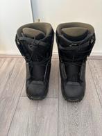 Salomon Snowboard Schoenen maat 43.5, Ophalen of Verzenden, Zo goed als nieuw, Schoenen
