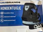 Hondentuigje MM Brands Nieuw! met riem, zwart maat S, Ophalen of Verzenden, Nieuw