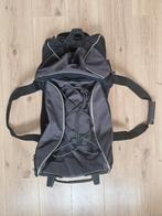 Samsonite reistas op wielen, Sieraden, Tassen en Uiterlijk, Tassen | Reistassen en Weekendtassen, Ophalen, Uitschuifbare handgreep