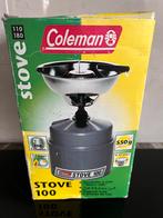 Coleman Stove 100, Caravans en Kamperen, Ophalen of Verzenden, Zo goed als nieuw