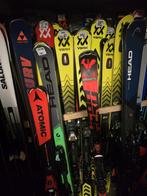VEL VOLKL RACETIGER SKIS SC RC GS, Sport en Fitness, Skiën en Langlaufen, Overige merken, 160 tot 180 cm, Ophalen of Verzenden