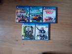 Diverse PS4 spellen, Hobby en Vrije tijd, Ophalen
