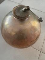 Olielamp, Antiek en Kunst, Ophalen