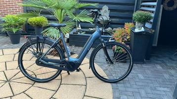Batavus finez e-go power D57 beschikbaar voor biedingen